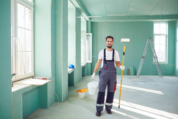 Best Airborne Mold Testing  in Germantown, TN