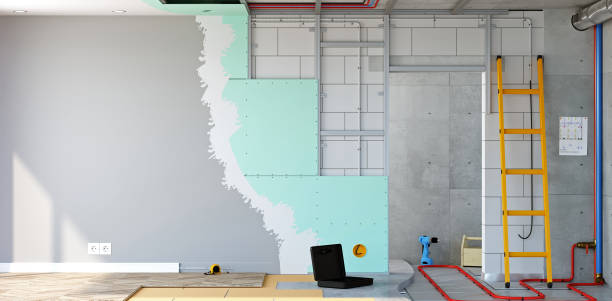 Best Mold Prevention Services  in Germantown, TN
