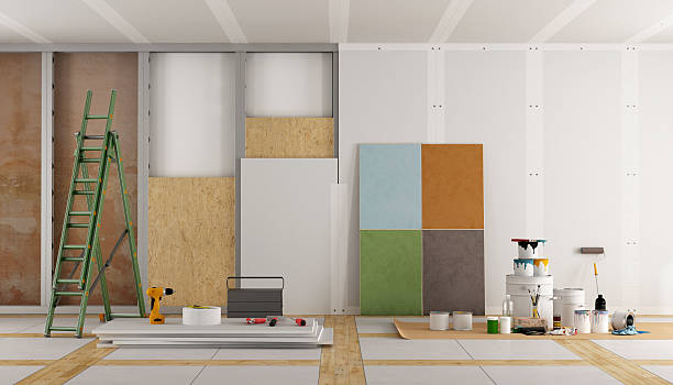 Best Post-Construction Mold Inspection  in Germantown, TN
